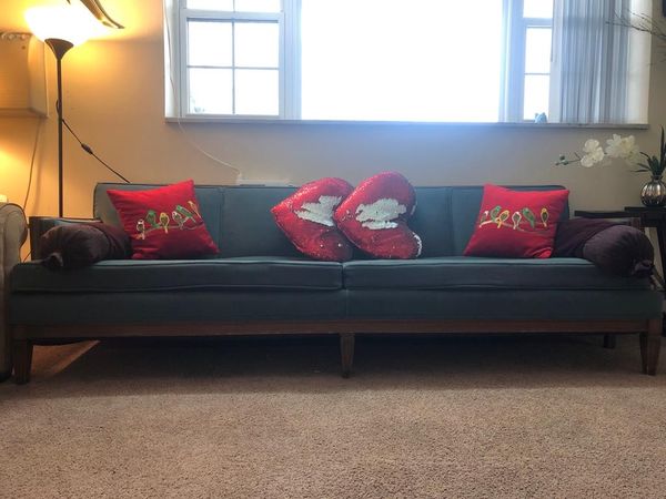 4 Seater Sofa Turquoise Color For Sale In Waltham Ma Offerup 4 Seater Sofa Turquoise Color For Sale In Waltham Ma Offerup