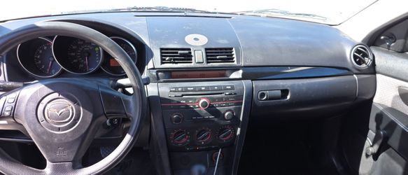 2006 Mazda Mazda3