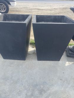 Tapered square. Posts for sale