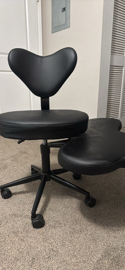 Ergonomic Chair