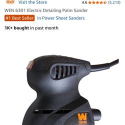 Sander Tool