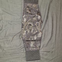 Gothic Lace Corset