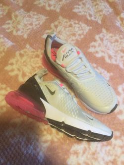 Nike Air Max 270 Womens 9.5 (no Box) New