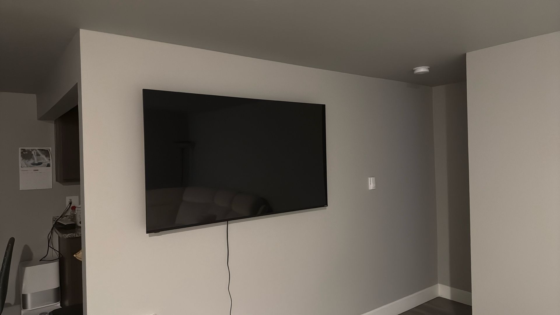 65 Inch Vizio 1080 Smart Tv