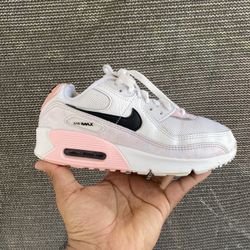 Nike Air Max 90 pink tie dye (Gs)