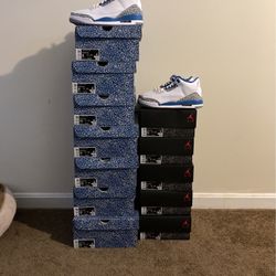 🔥🔥Jordan3🔥🔥