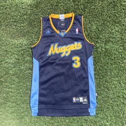 Y2K Allen Iverson Jersey🔥 size Small in Men for 40$‼️‼️