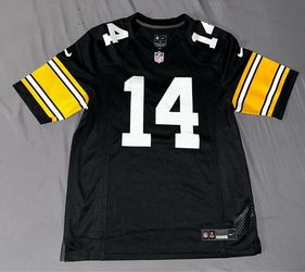 George Pickens jersey
