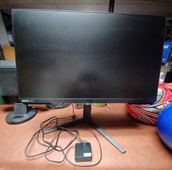 27" Samsung Gaming Monitor