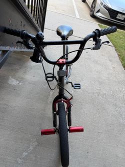 Kids Bicycle 18 inch