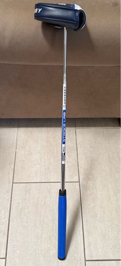 Golf club