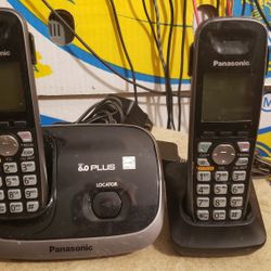 Cordless Phones 