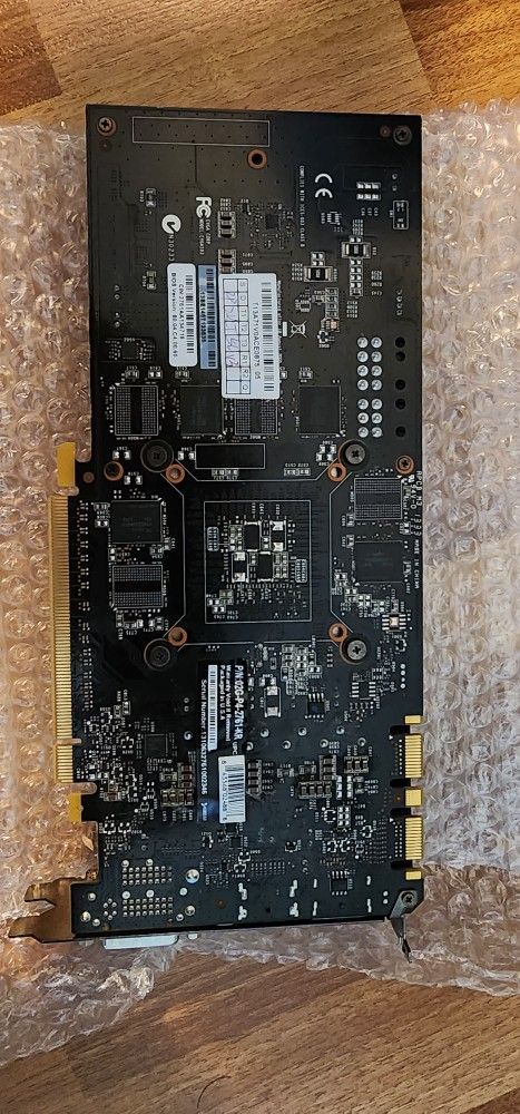 EVGA GTX 760