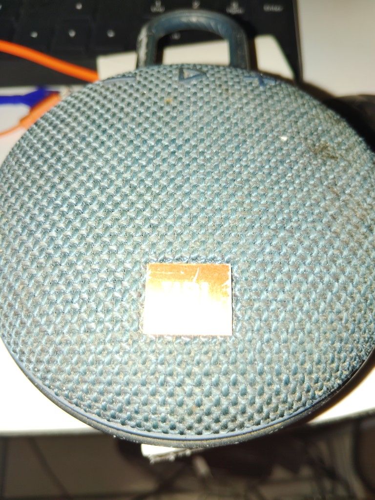 JBL Bluetooth Speaker