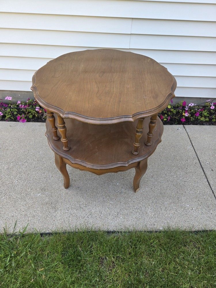 End Table