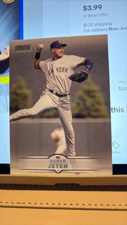 Derek Jeter