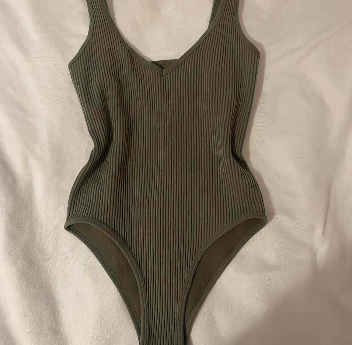Woman’s Bodysuit