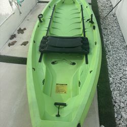 Cayat An Electric Motor 