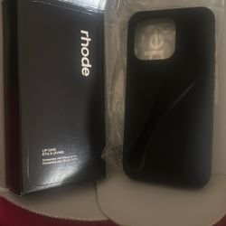 Rhode Phone Case 
