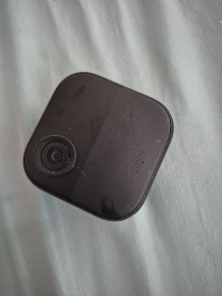Blink Camera 
