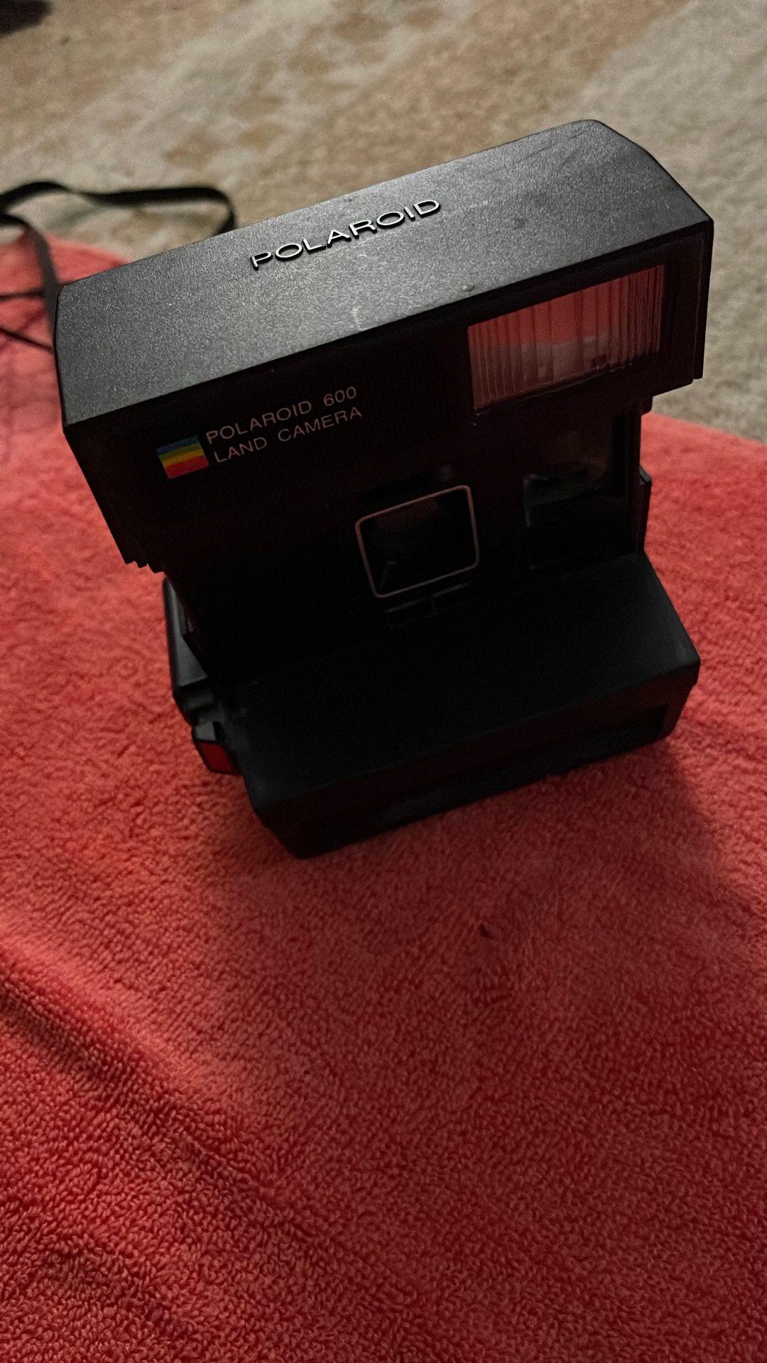 Poloroid