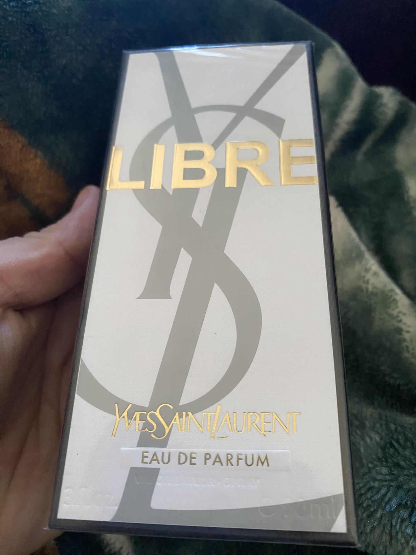 YSL Libre 