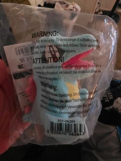 Pokémon tododile plush