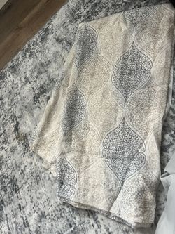 4panels 2 Sets See Through 