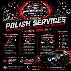 Car 🚗 Detail 🧼 Mobil 🧽 Washhh
