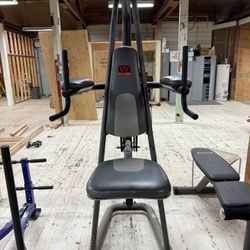 Used Gym Equipment for Sale