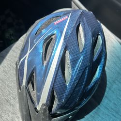 Bike Helmet 