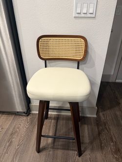 3 barstools
