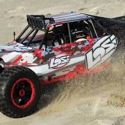 Losi Rc 1/5 Scale
