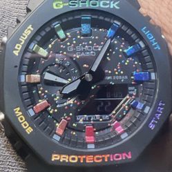 Brand New G Shock