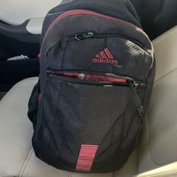 Adidas Backpack