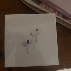 Real Air Pods Gen “2”