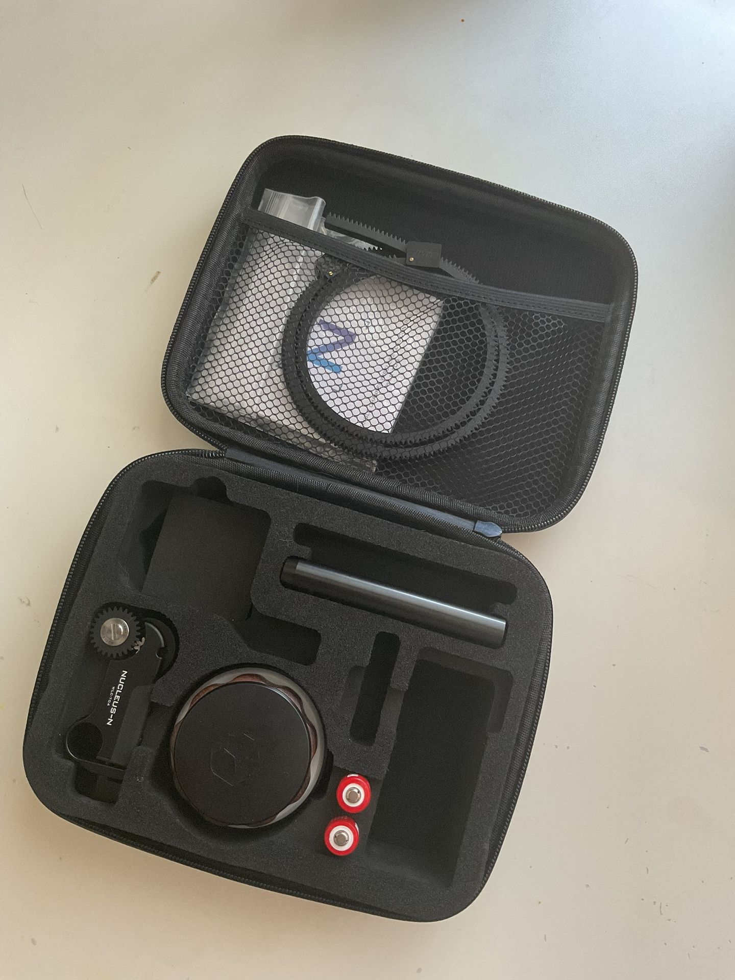 Tilta Nucleus Nano Follow Focus
