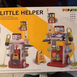 Kids Toy Set!