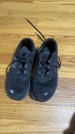 QC shoes