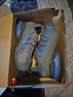 Men's puma shoes size 7