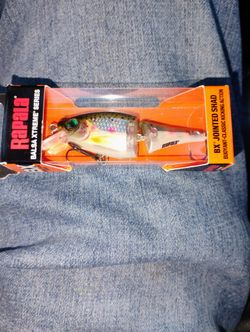 Fishing Lure