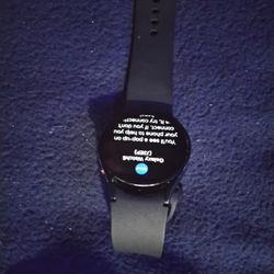 SAMSUNG GALAXY WATCH 6