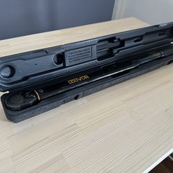 Torque Wrench 10-250 Lb