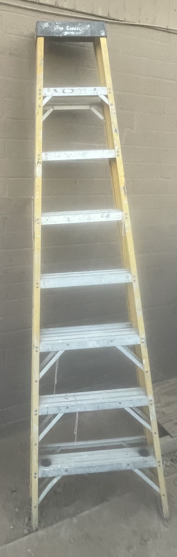 Ladder