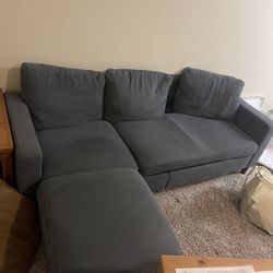 Sofa $30