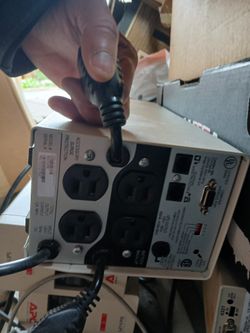 High Capacity Industrial Surge Protectors