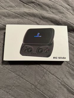 Anbernic RG Slide: gaming device