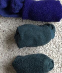 Patagonia Snowmobile Socks