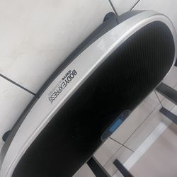 Body Express Vibration 