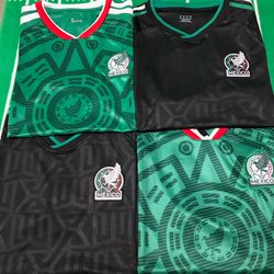 Playeras del Mundial🏆$25 and up